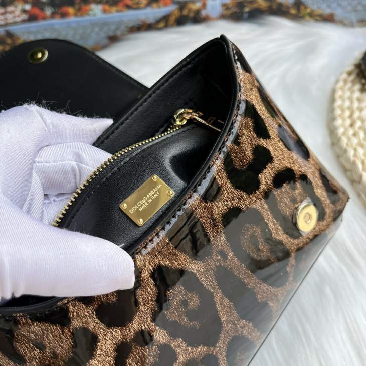 Picture of Dolce Gabbana Handbags _SKUfw163860850fw